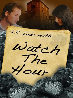 cover image of Watch the Hour
